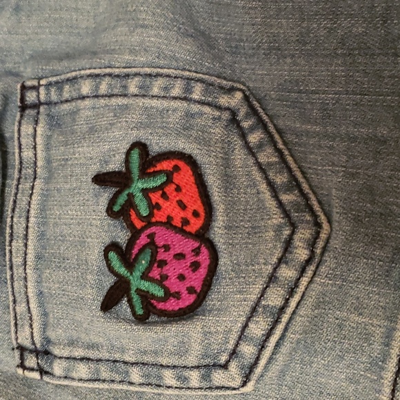 Hanna Andersson girls shorts - Picture 5 of 6